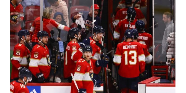 Les Panthers de la Floride et les Stars de Dallas accèdent à nouveau aux demi-finales